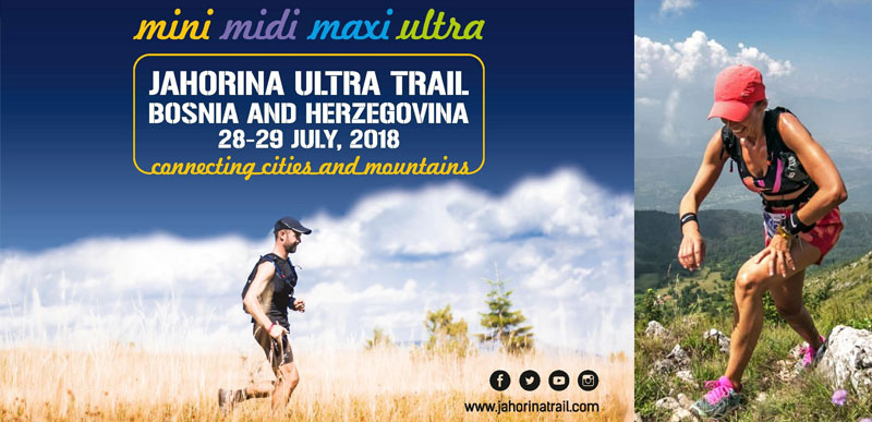 ultra-trail