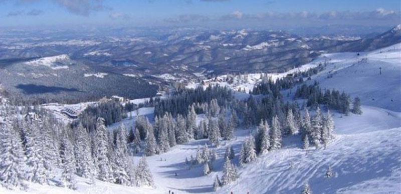 jahorina