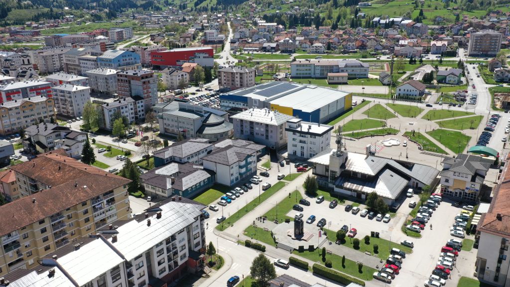 Одлука о усвајању приједлога комисије за спорт 2026. године