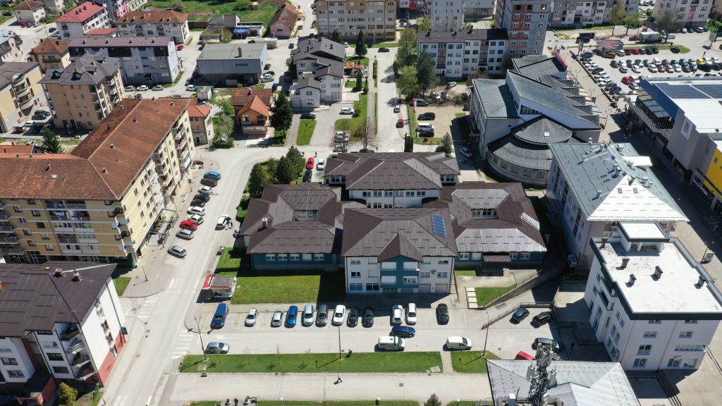 Јавни конкурс за избор кандидата за додјелу специјализације