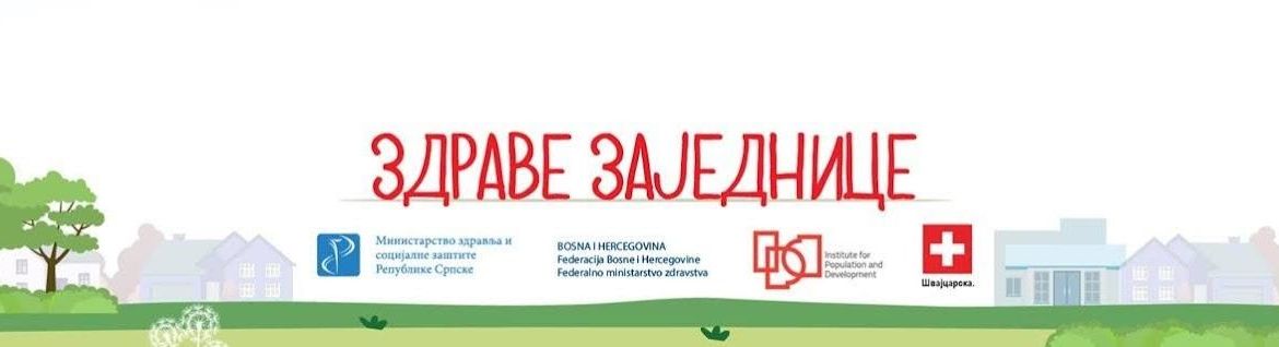 zdravstvene zajednice
