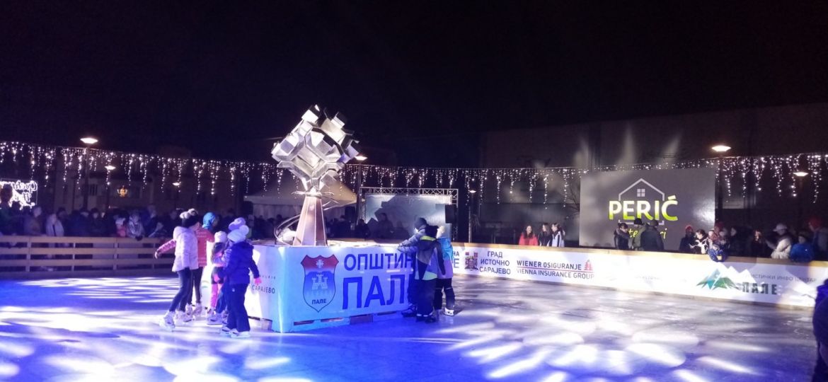 снјежна пахуља