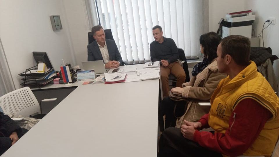cenatr za socijalni rad i bosko jugovic