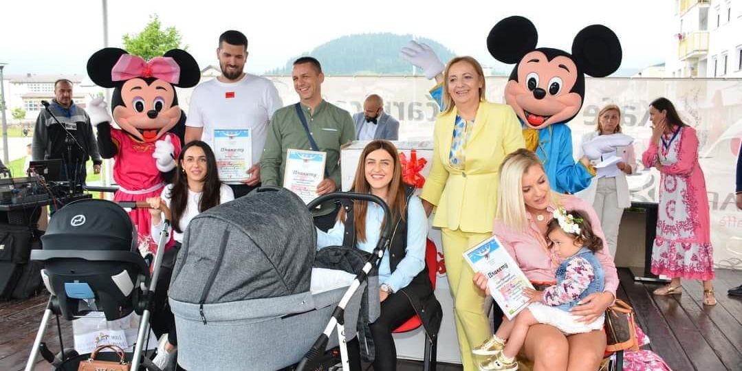 konferencija beba