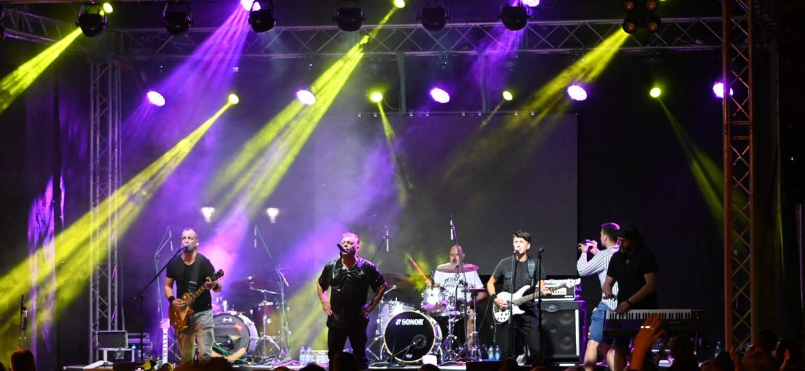 koncert neleta