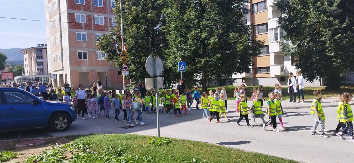 дан саобраћаја 2