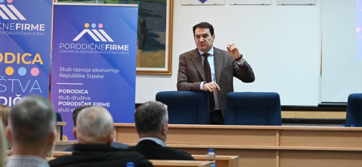 породичне фирме