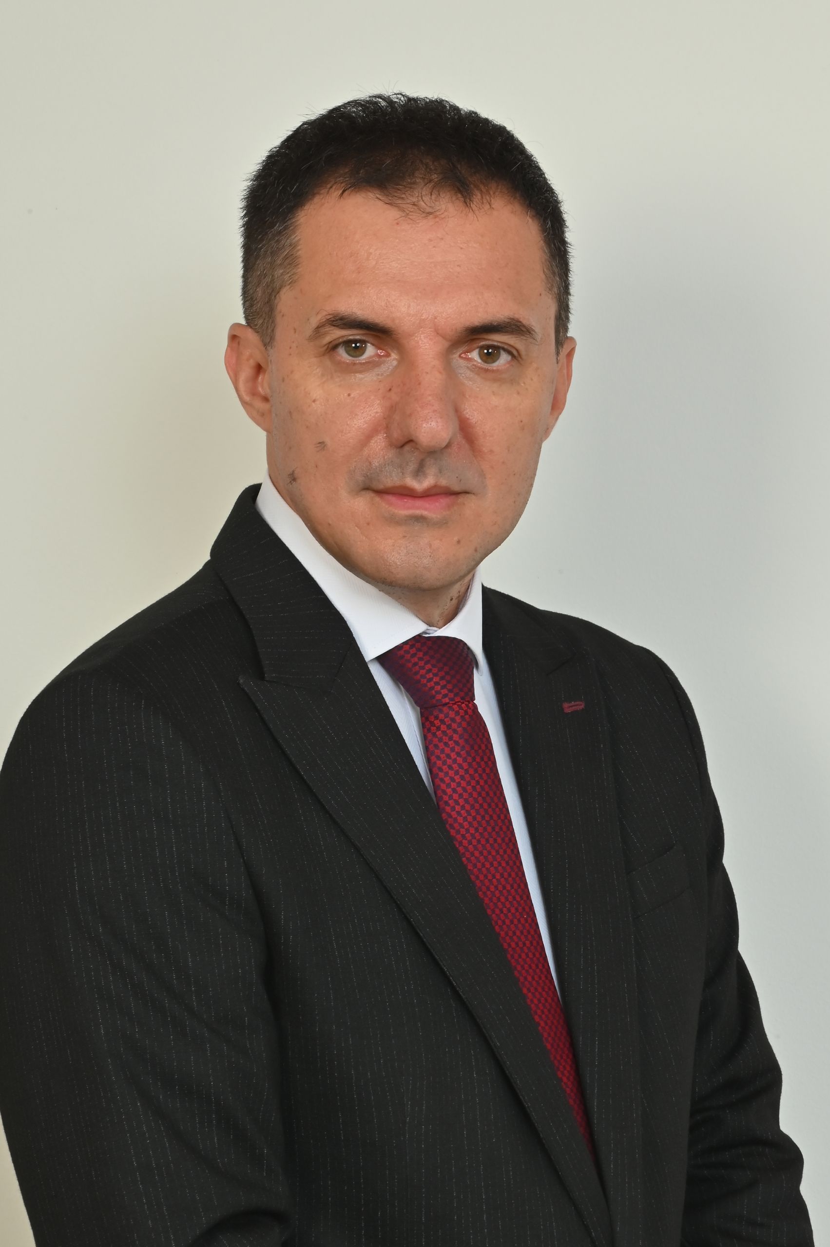 Predsjednik Skupštine