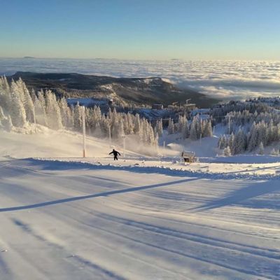 jahorina