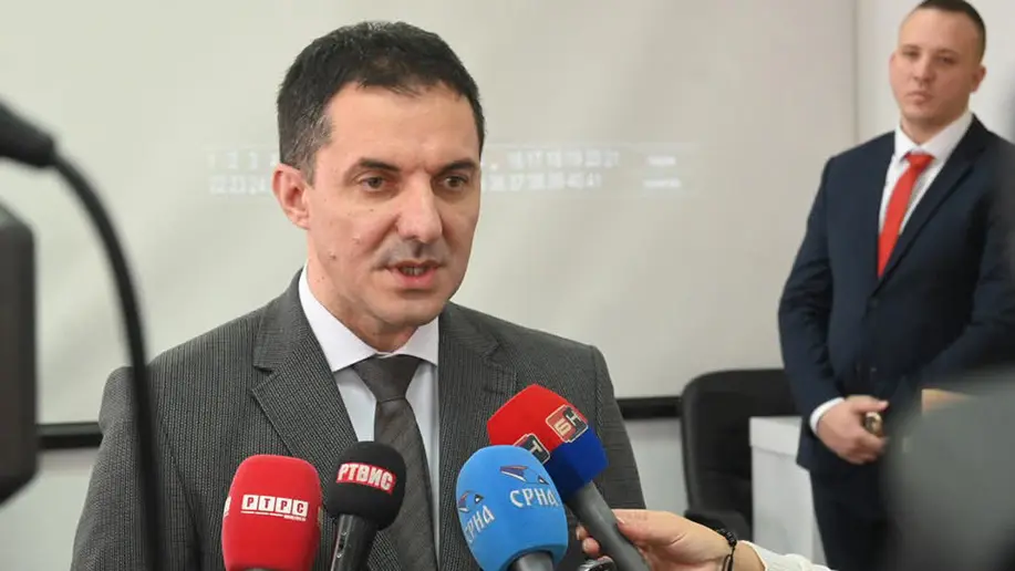 Dr Branko Koroman