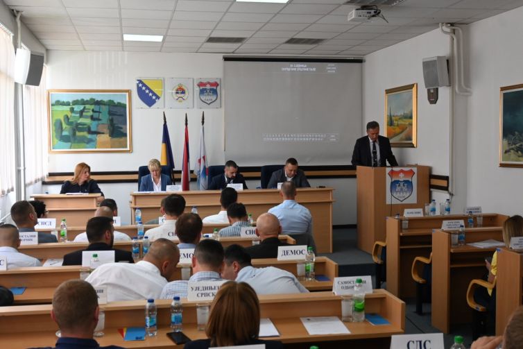 боско скупстина