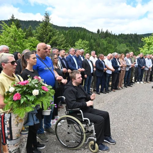 жепа окупљање